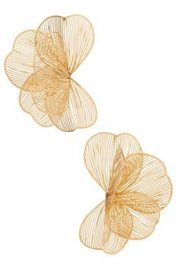 Lovers and Friends - Marais Earrings