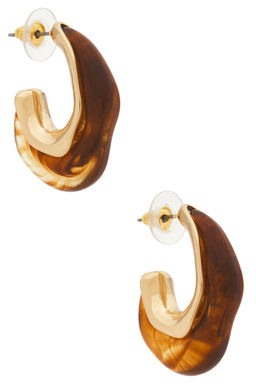 Lovers and Friends - Seren Earrings