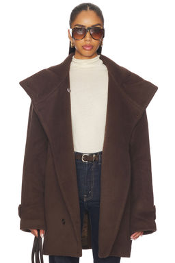 Lovers and Friends - Rae Coat