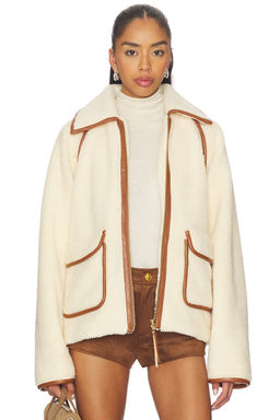 Lovers and Friends - Hailey Jacket