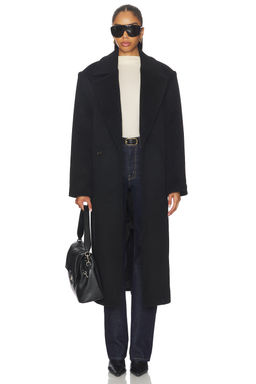 Lovers and Friends - Reign Coat