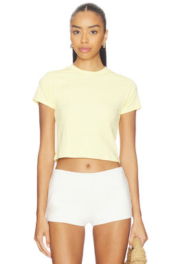 La Porte - Nina Baby Tee