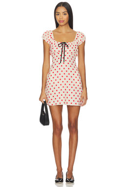 Lisa Says Gah - Suzy Dress