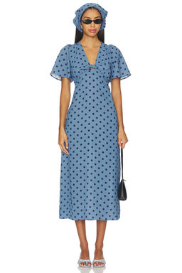 Lisa Says Gah - Jess Dress