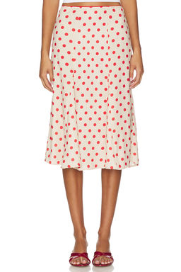 Lisa Says Gah - Amora Skirt