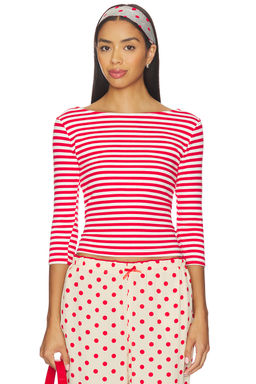 Lisa Says Gah - Nia Top