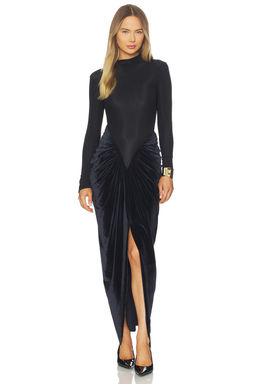 Maygel Coronel - Guernica Dress