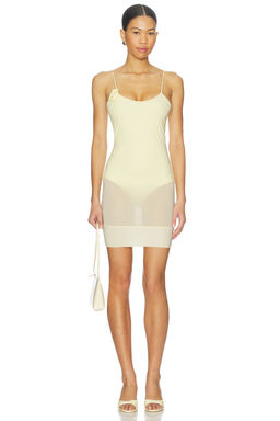 Maygel Coronel - Jacinto Mini Dress