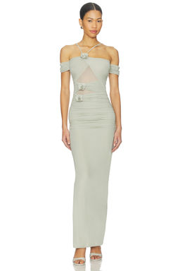 Maygel Coronel - Abisso