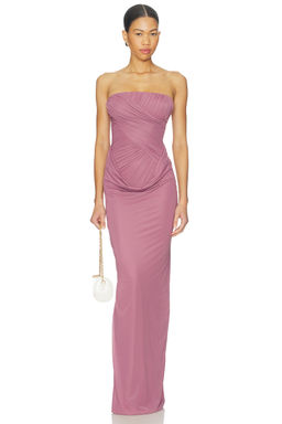 Maygel Coronel - Gorgonia