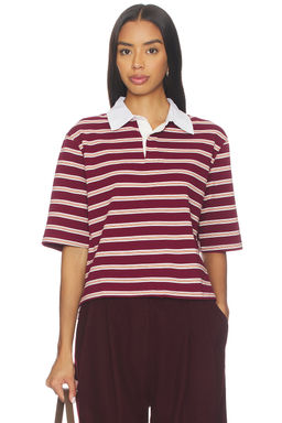 Maude Club - x REVOLVE Frankie Top