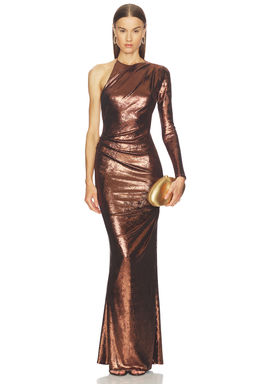 Michael Costello - x REVOLVE Giorgio Maxi Dress