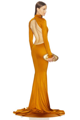 Michael Costello - x REVOLVE Salima Gown