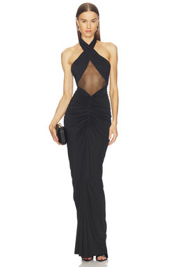 Michael Costello - x REVOLVE Caminia Gown