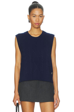 Malbon Golf - Elspeth Sweater Vest