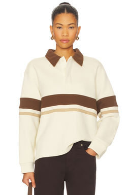 Malbon Golf - Emma Polo