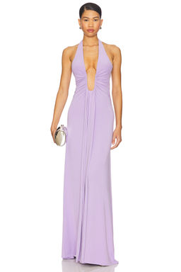Misha - Jennifer Maxi Dress
