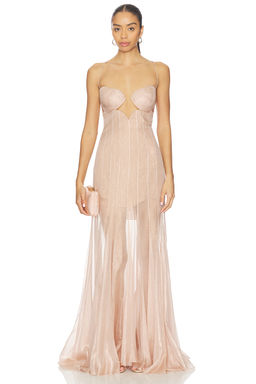 Maria Lucia Hohan - Diana Gown