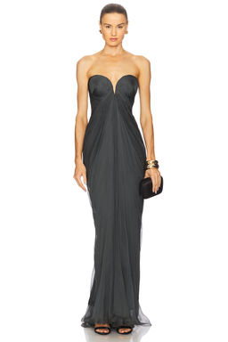 Maria Lucia Hohan - Esteri Gown