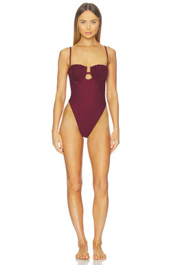 Montce - Petal One Piece