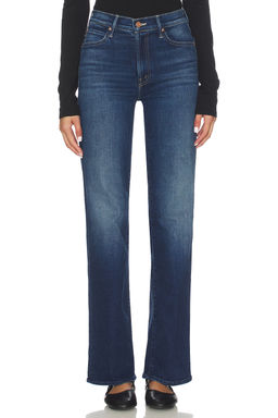 Mother - Petite Kick It Jeans