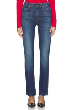 Mother - The Rascal Skimp Jeans