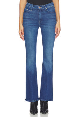 Mother - Bootcut Jeans