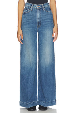 Mother - The Headliner Sneak Jeans