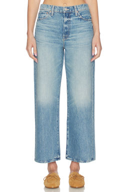 Mother - The Dodger Flood Jeans