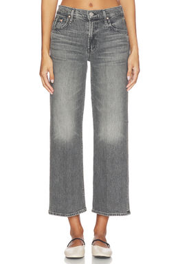 Mother - The Mid Rise Maven Ankle Jeans