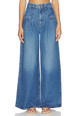 Mother - The Double Prep Sugar Cone Skimp Jeans