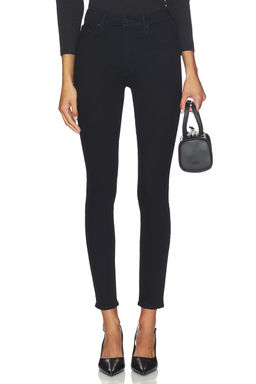 Mother - High Waisted Looker Jeans