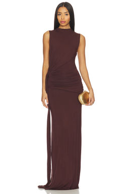 MORE TO COME - Stacie Maxi Dress