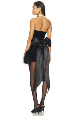 MORE TO COME - Carsyn Mini Dress