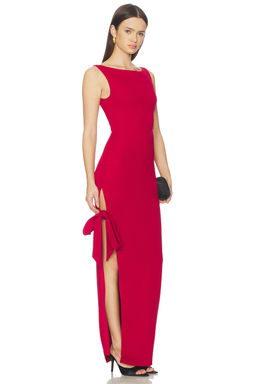 MORE TO COME - Riona Maxi Dress