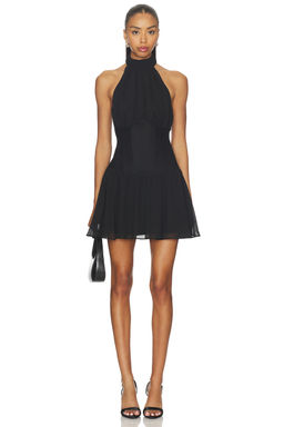 MORE TO COME - Martina Mini Dress