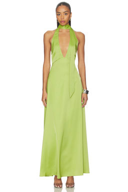 MORE TO COME - Dolana Maxi Dress