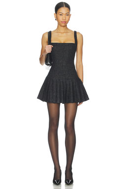 MORE TO COME - Gwyneth Mini Dress