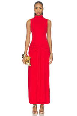 MADISON THE LABEL - Kalisha Maxi Dress