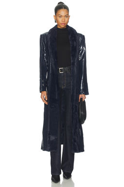 MADISON THE LABEL - Max Coat