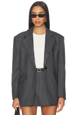 MADISON THE LABEL - Collins Blazer
