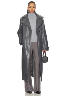 MADISON THE LABEL - Hutson Trench