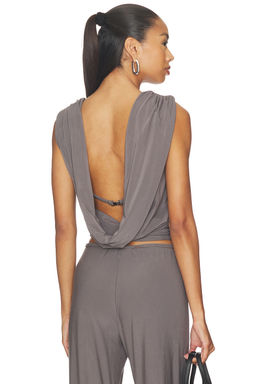 MADISON THE LABEL - Kayson Top