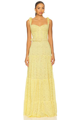 Nadine Merabi - Miranda Dress