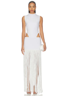 Nbd - Shabana Maxi Dress