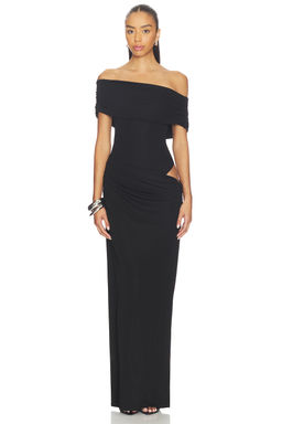 Nbd - Hadar Maxi Dress