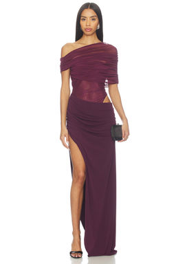 Nbd - Romi Maxi Dress