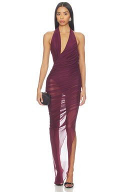 Nbd - Noam Maxi Dress