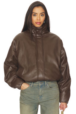 Nakedvice - The Rohan Bomber Jacket