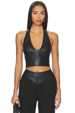 Nakedvice - Apollo Top